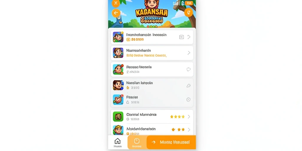Berbagai pilihan permainan togel yang mengasyikkan.
