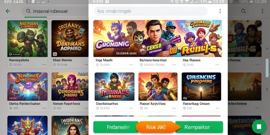 Fitur live betting yang interaktif dan seru.