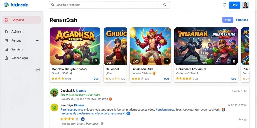 Fitur baru yang ditambahkan dalam pembaruan terbaru DEWAKOIN99.