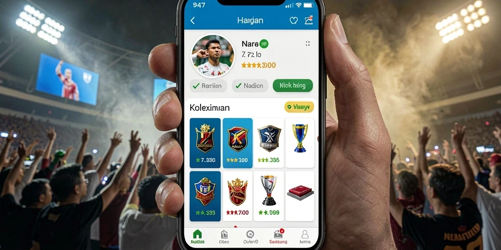 Screenshot memperlihatkan mode multiplayer yang memungkinkan bermain bersama teman.