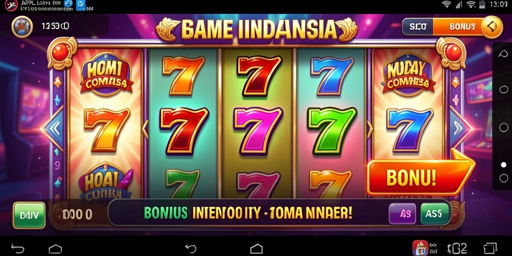 Fitur leaderboard yang menambah elemen kompetisi.