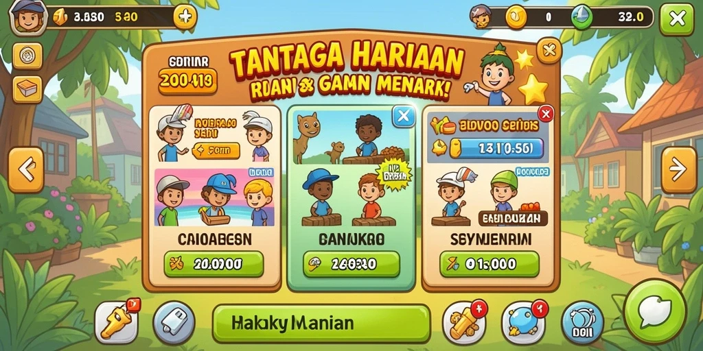 Dukungan pelanggan yang responsif dan cepat.