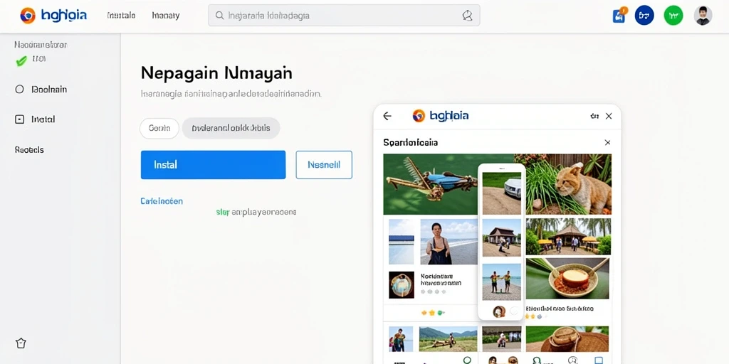 Fitur interaktif yang membuat bermain lebih menantang.