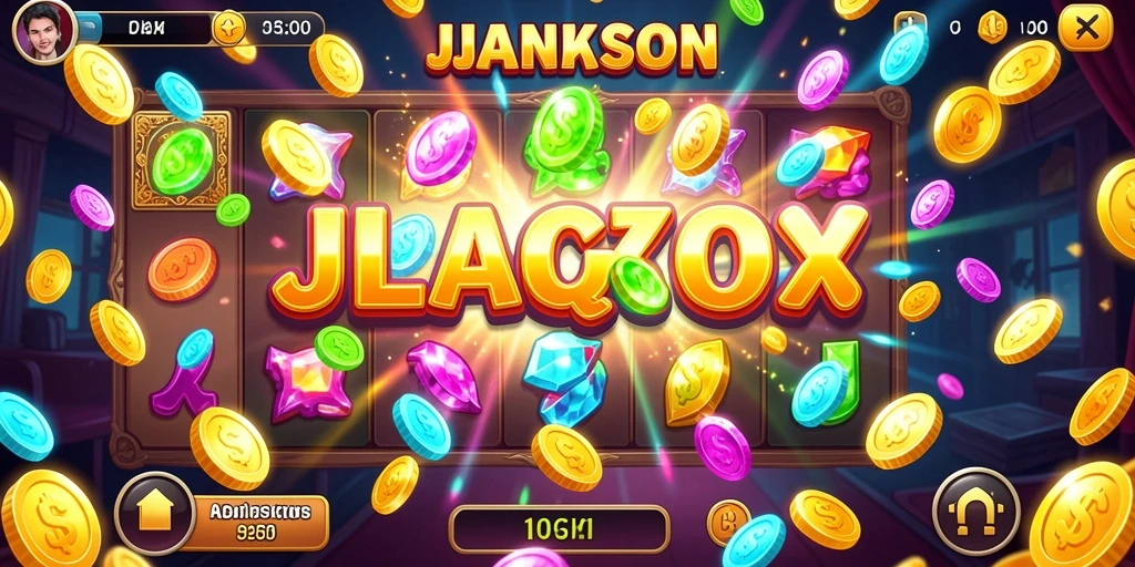 Sistem reward yang menguntungkan bagi pemain.