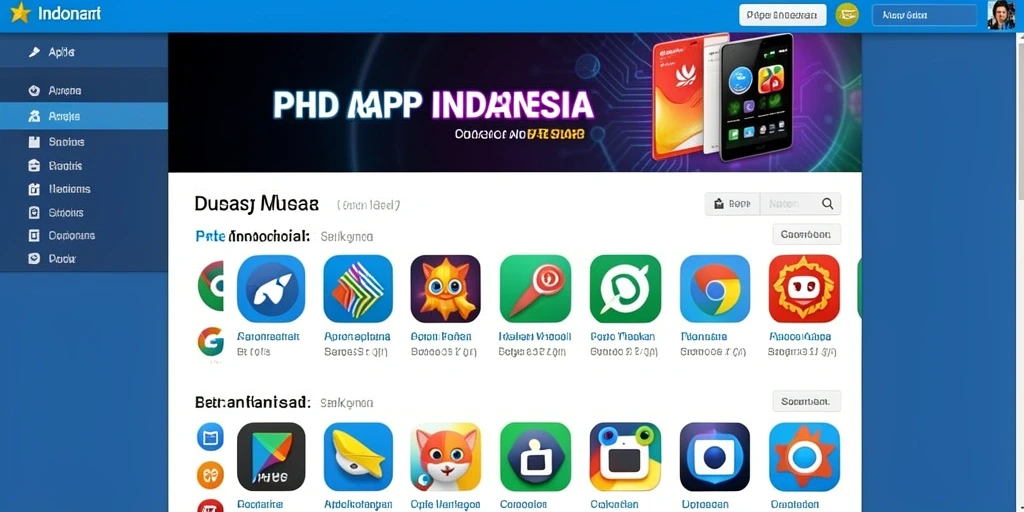 Event menarik dengan hadiah luar biasa.