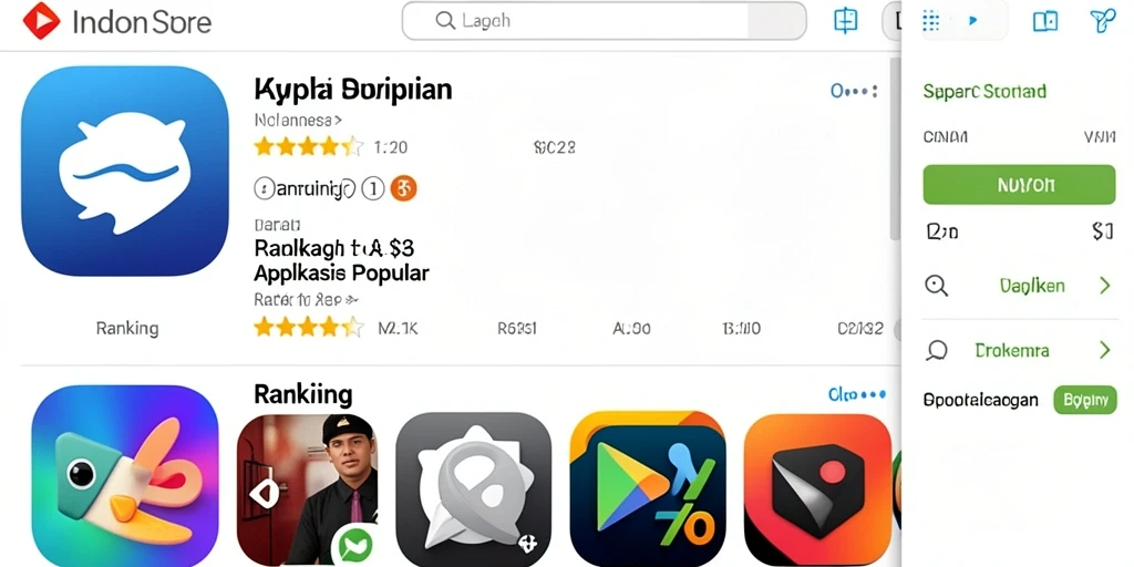 Grafik menakjubkan yang membuat permainan semakin menarik.