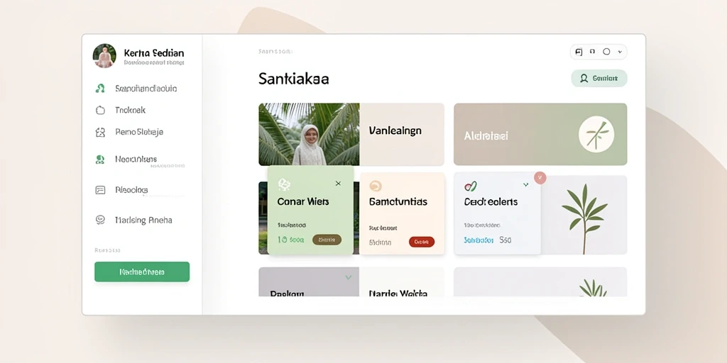 Event menarik dengan hadiah yang menggiurkan.
