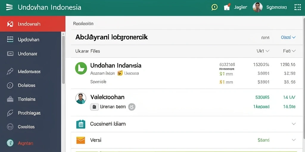Berbagai karakter unik untuk dimainkan.