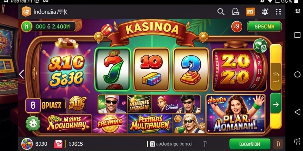 Komunitas aktif dengan berbagai event menarik.