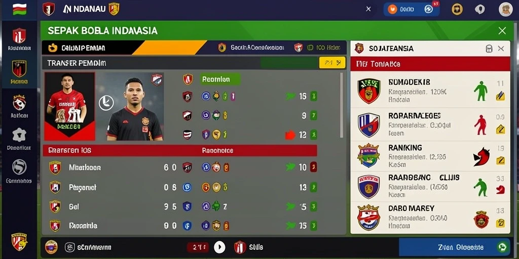 Fitur bonus yang memberikan kesempatan lebih untuk menang.