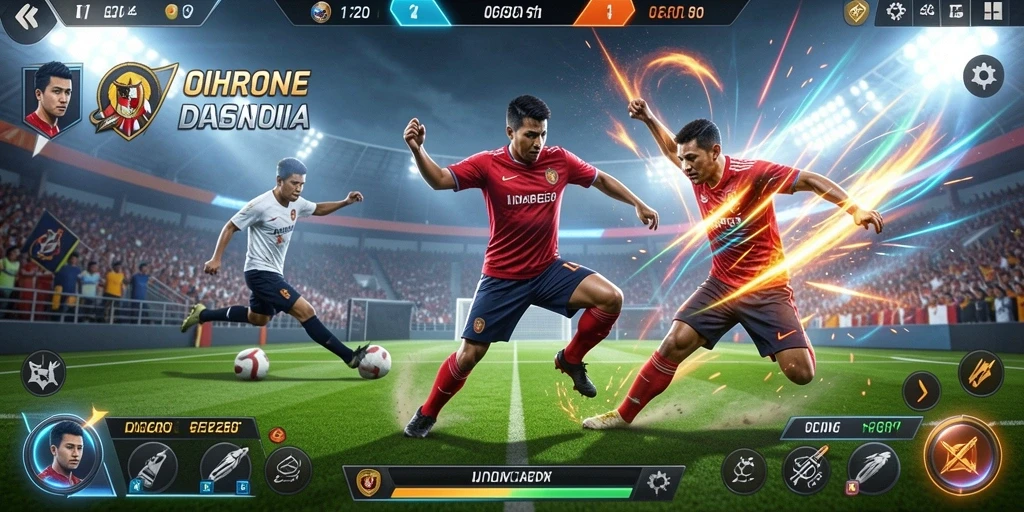 Komunitas aktif di STADIUM77 penuh dengan tips dan trik.