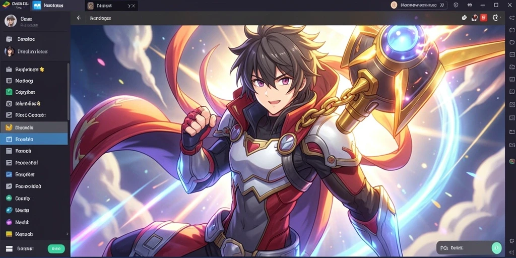 Screenshot menunjukkan promosi bonus yang ditawarkan kepada pengguna.
