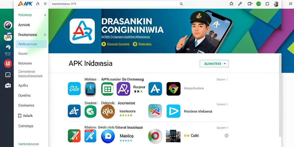 Event bulanan dengan hadiah menarik untuk pemain.