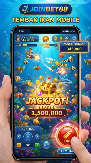 joinbet88 — menu pengaturan